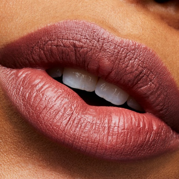 MAC COSMETICS Matte Lipstick 626 Whirl (Dirty Rose) 0.1oz $25 NIB 2 - Picture 6 of 9